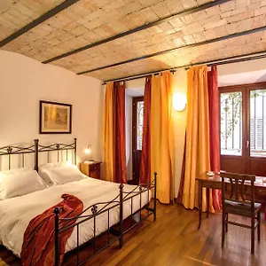Pensjonat Residenza Domizia, Rzym