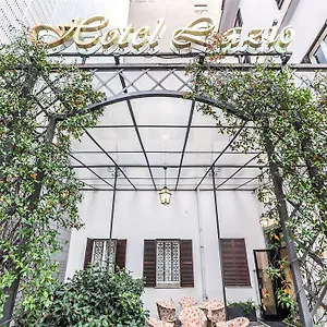 Hotel Raeli Lazio, Rzym