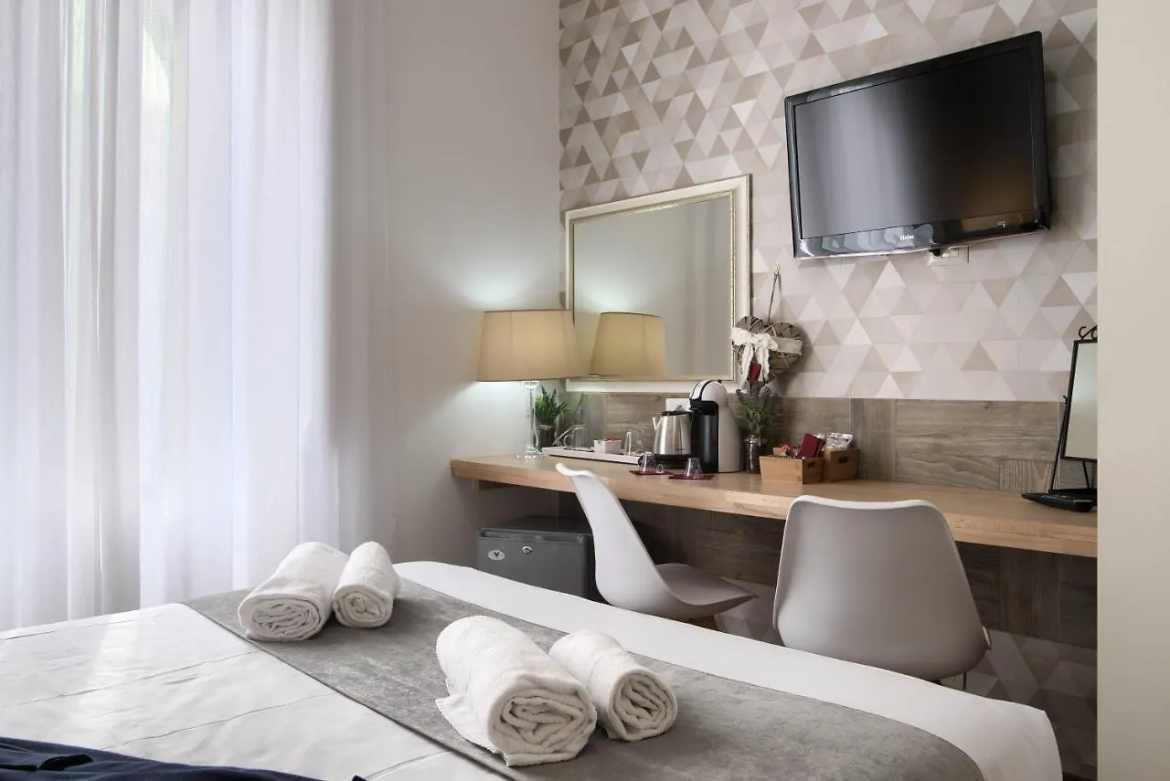 Vaticanrome Hotel Italy