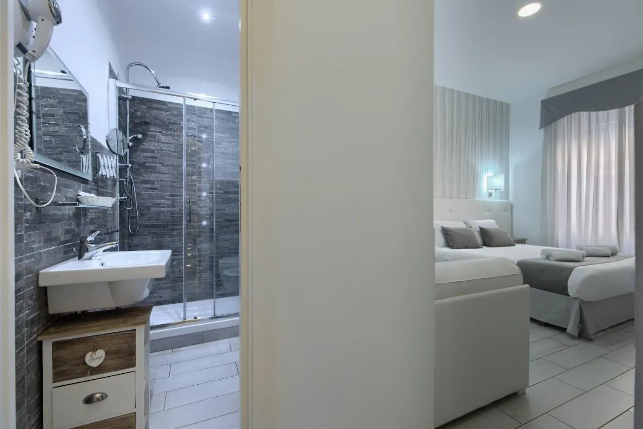 Guest house Vaticanrome Hotel Italy