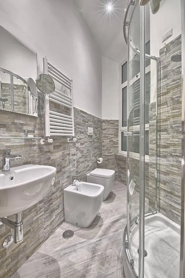 Vaticanrome Hotel