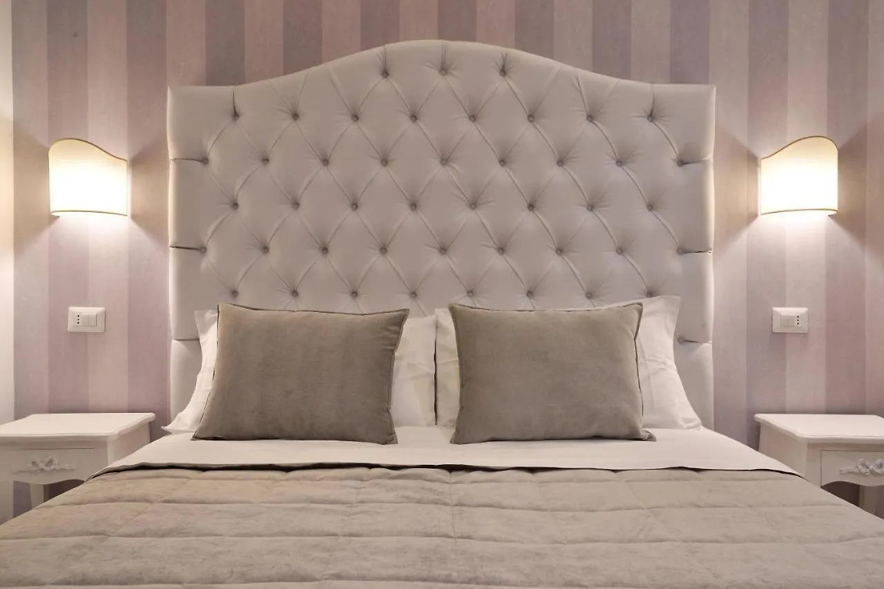 Vaticanrome Hotel Italy