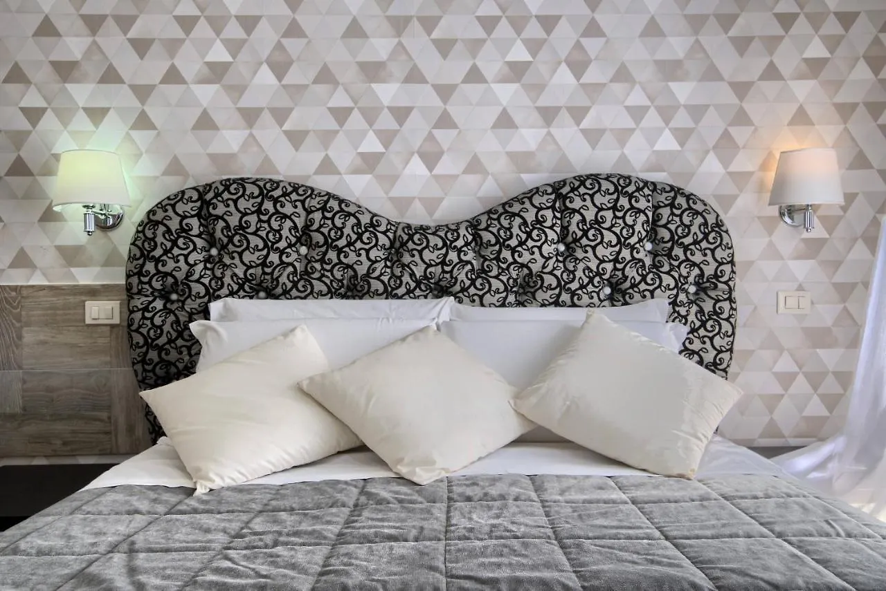 Guest house Vaticanrome Hotel