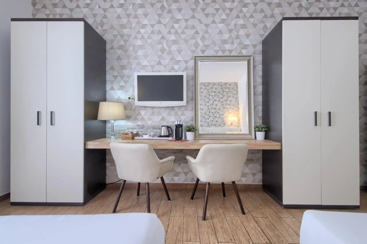 Vaticanrome Hotel Guest house