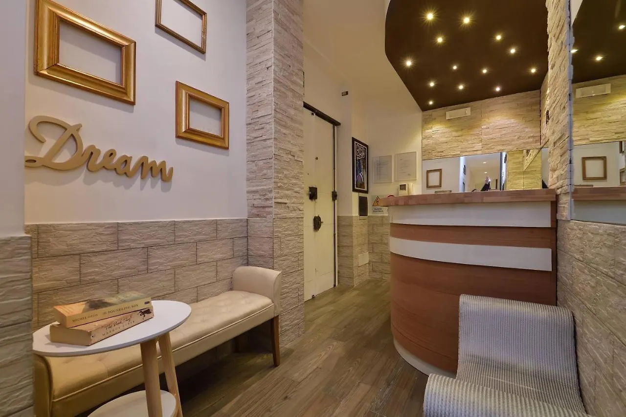 Vaticanrome Hotel Rome